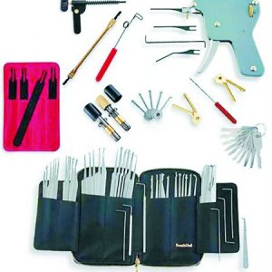 开锁一般多少钱